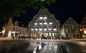 Hotel Am Schrannenplatz